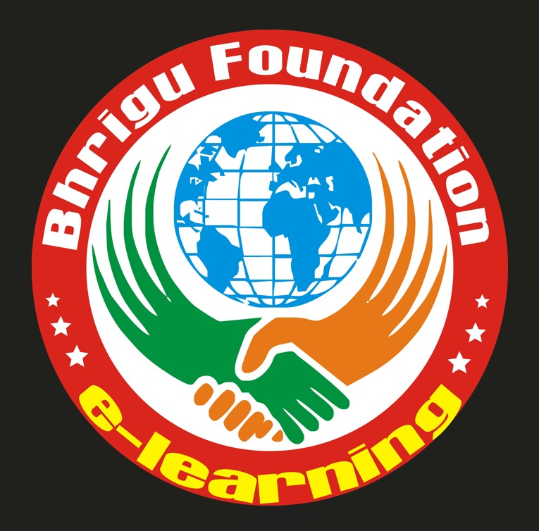 Bhrigu Foundation single feature